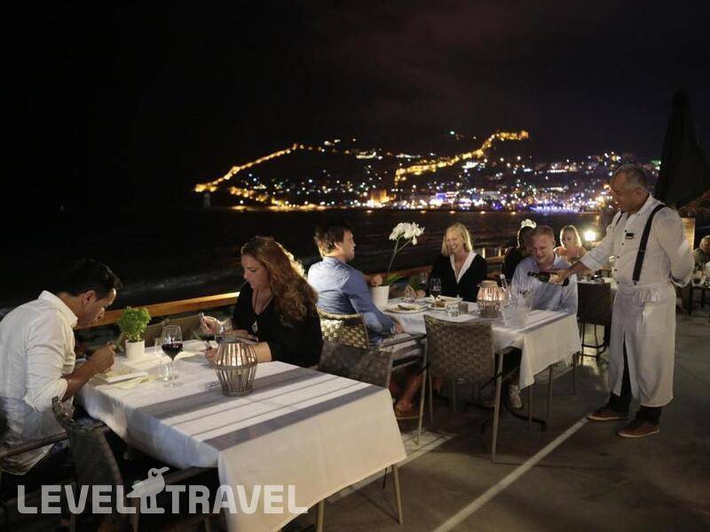 Фотография Sun Hotel By En Vie Beach (Adults Only 16+)