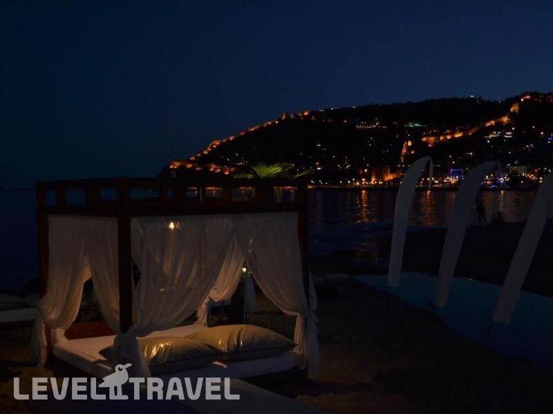 Фотография Sun Hotel By En Vie Beach (Adults Only 16+)
