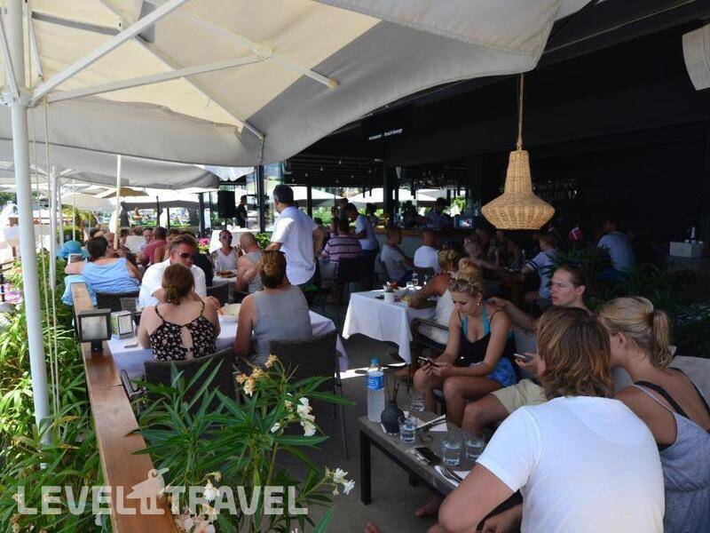 Фотография Sun Hotel By En Vie Beach (Adults Only 16+)