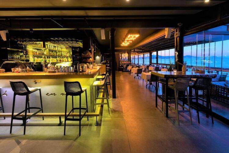 Sun Hotel By En Vie Beach (Adults Only 16+)