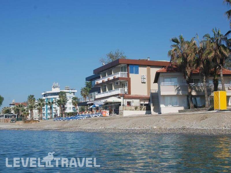 Фотография Sun Hotel By En Vie Beach (Adults Only 16+)