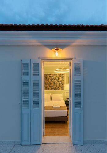 Belle Epoque Suites