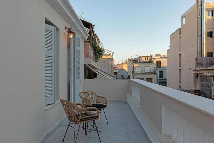 Belle Epoque Suites