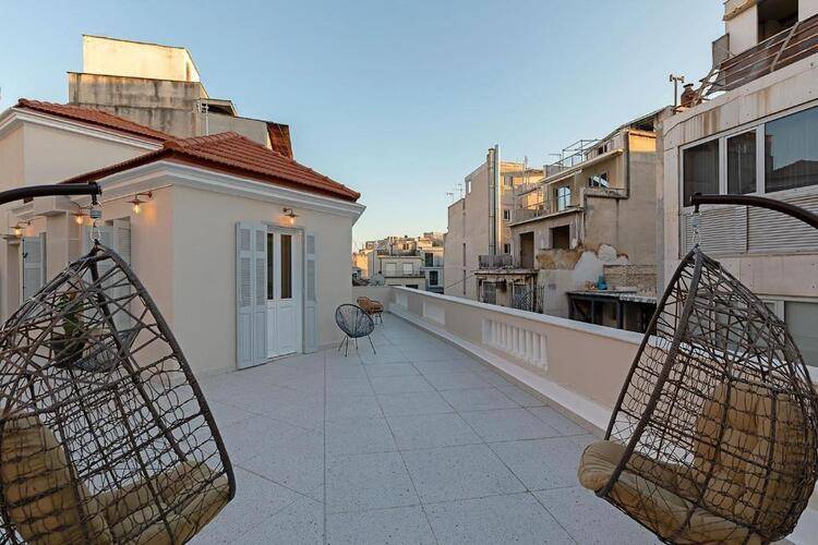 Belle Epoque Suites