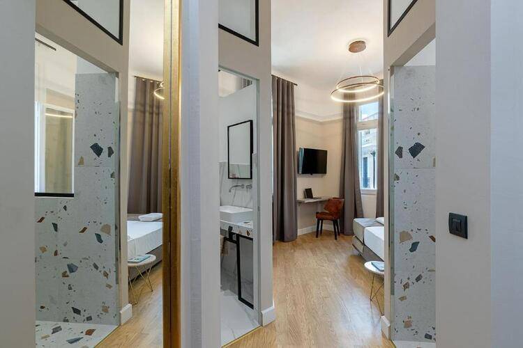Belle Epoque Suites