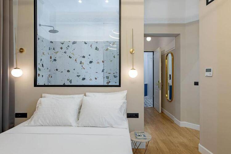 Belle Epoque Suites