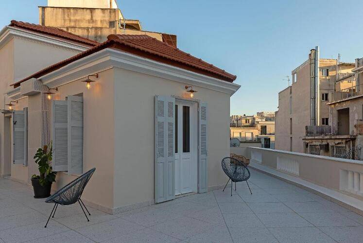 Belle Epoque Suites