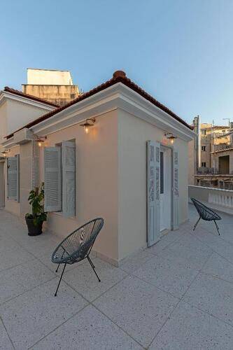 Belle Epoque Suites