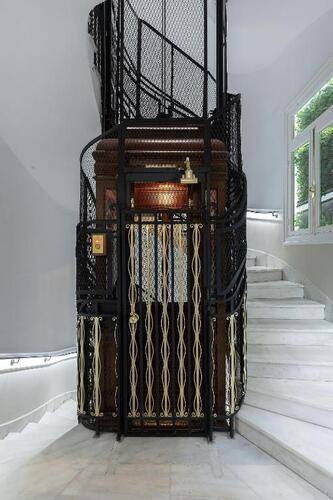 Belle Epoque Suites