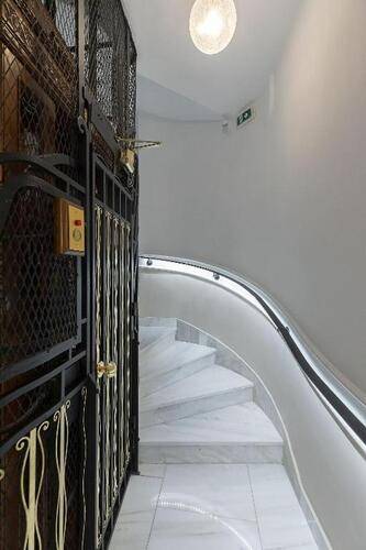 Belle Epoque Suites