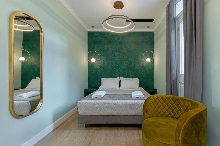Belle Epoque Suites