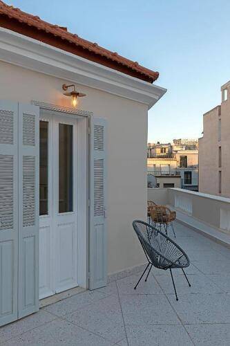Belle Epoque Suites