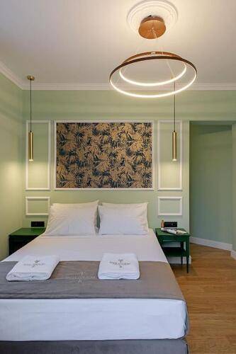 Belle Epoque Suites