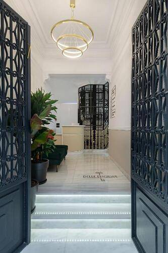Belle Epoque Suites