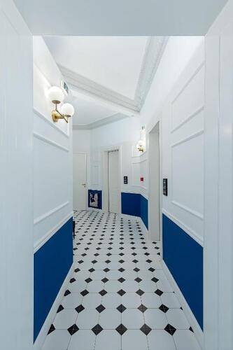 Belle Epoque Suites
