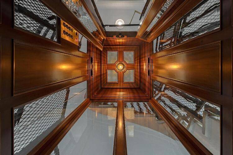 Belle Epoque Suites