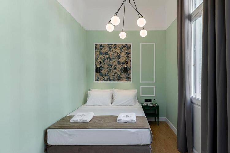 Belle Epoque Suites