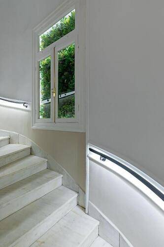 Belle Epoque Suites