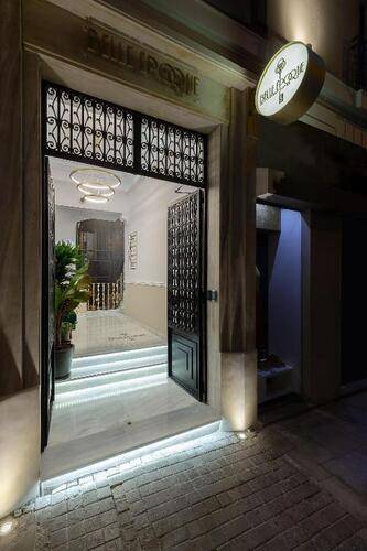 Belle Epoque Suites