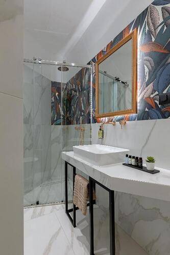 Belle Epoque Suites