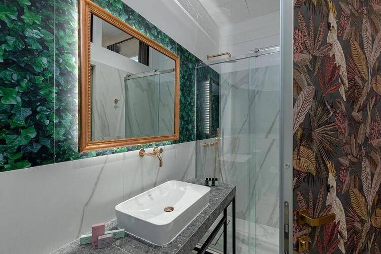 Belle Epoque Suites