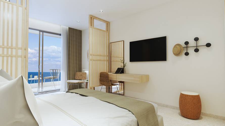 Atlantica Aqua Blue Hotel