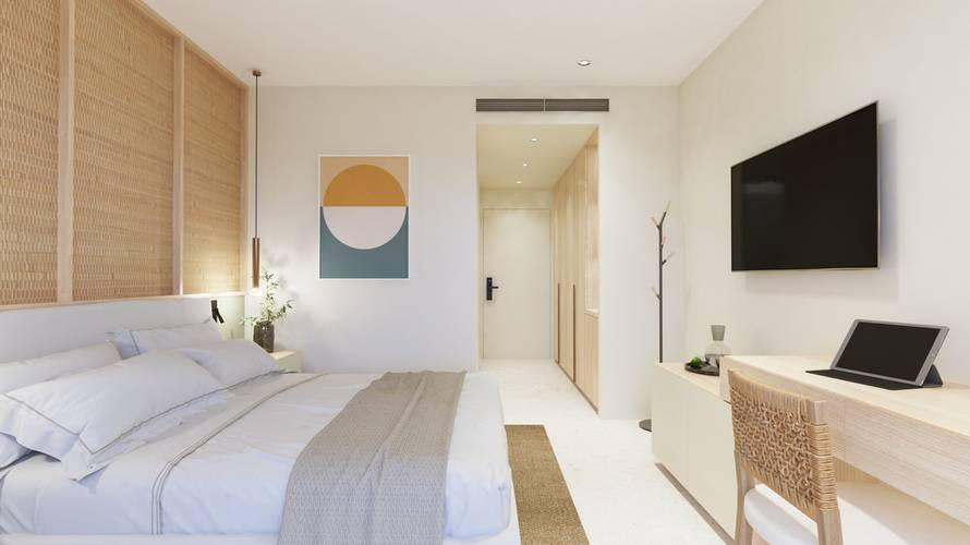 Atlantica Aqua Blue Hotel
