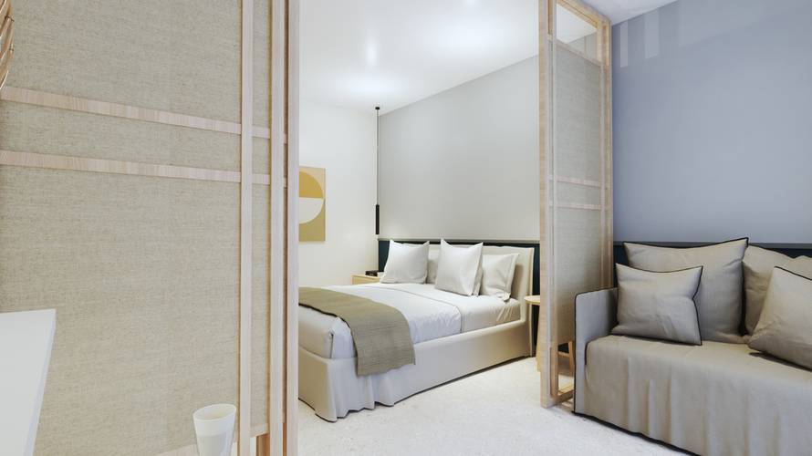 Atlantica Aqua Blue Hotel