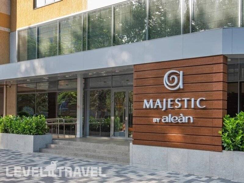 Фотография Majestic By Alean (Маджестик Бай Алеан)