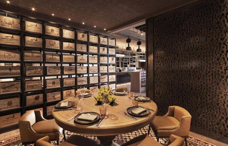 Intercontinental Ras Al Khaimah Mina Al Arab Resort & Spa