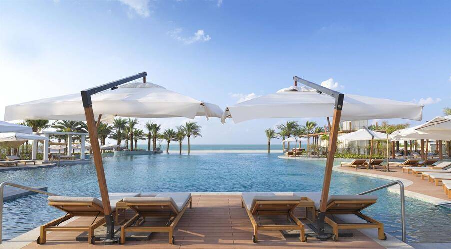 Intercontinental Ras Al Khaimah Mina Al Arab Resort & Spa