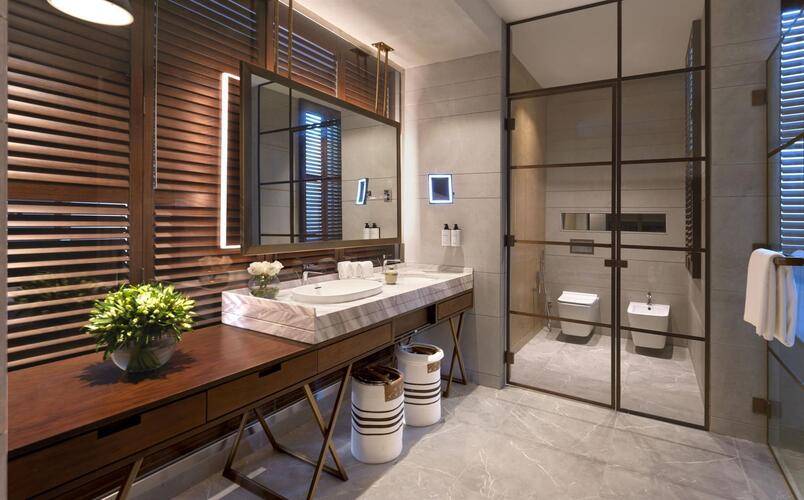 Intercontinental Ras Al Khaimah Mina Al Arab Resort & Spa