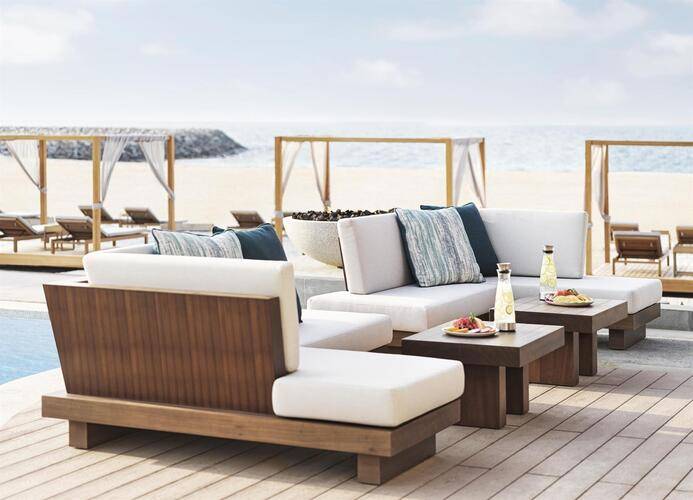 Intercontinental Ras Al Khaimah Mina Al Arab Resort & Spa