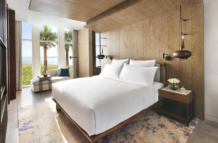 Intercontinental Ras Al Khaimah Mina Al Arab Resort & Spa