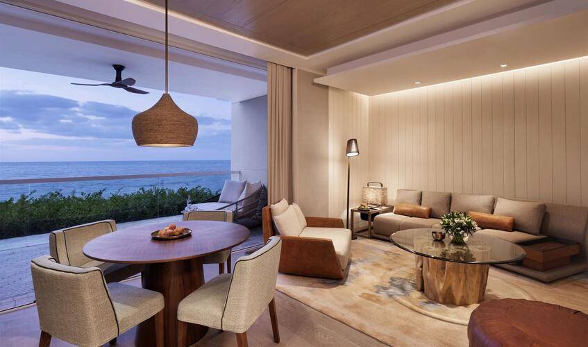 Intercontinental Ras Al Khaimah Mina Al Arab Resort & Spa