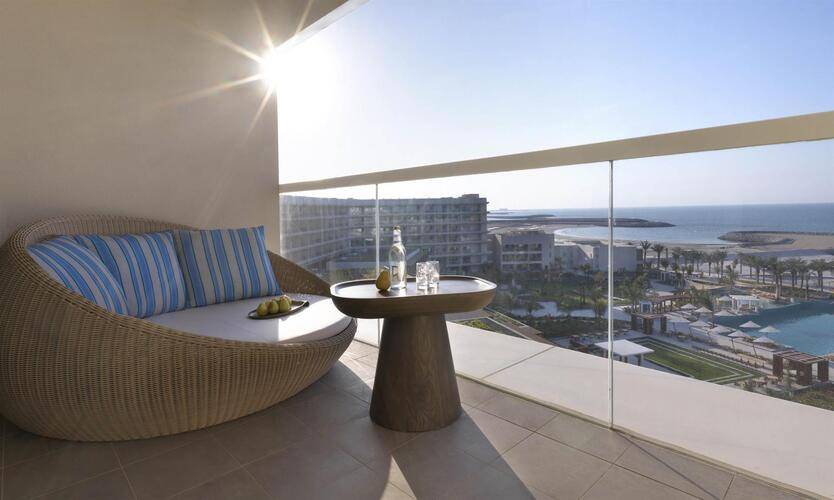 Intercontinental Ras Al Khaimah Mina Al Arab Resort & Spa