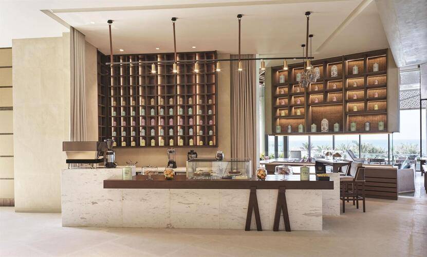 Intercontinental Ras Al Khaimah Mina Al Arab Resort & Spa