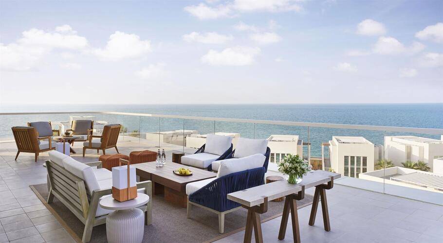 Intercontinental Ras Al Khaimah Mina Al Arab Resort & Spa