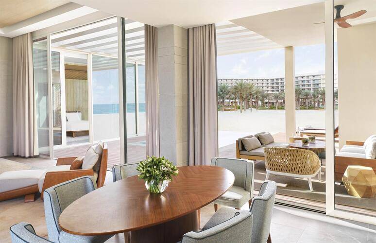 Intercontinental Ras Al Khaimah Mina Al Arab Resort & Spa