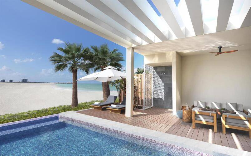 Intercontinental Ras Al Khaimah Mina Al Arab Resort & Spa