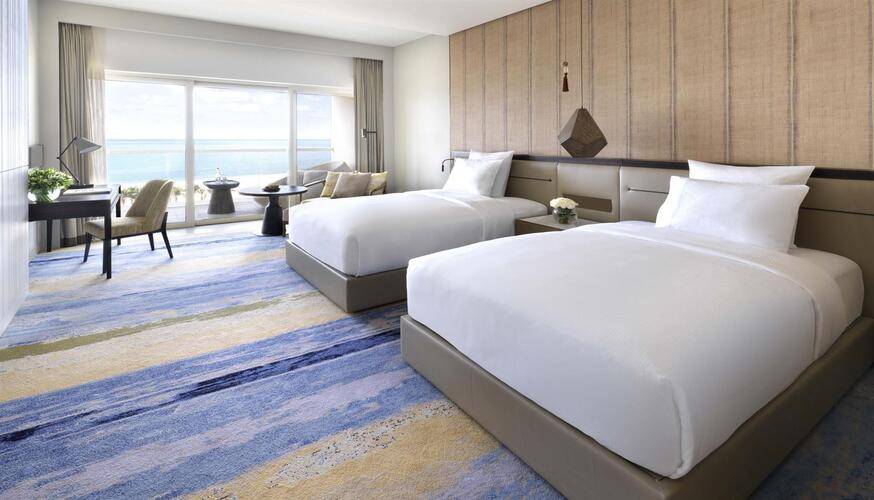 Intercontinental Ras Al Khaimah Mina Al Arab Resort & Spa