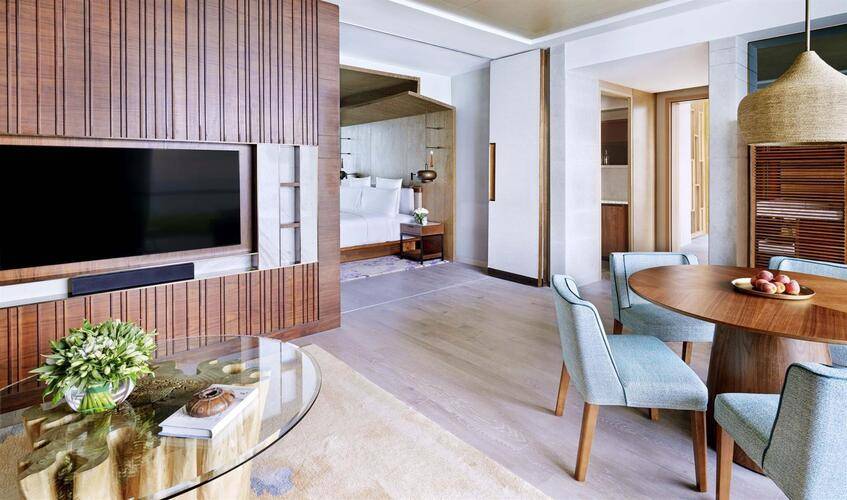 Intercontinental Ras Al Khaimah Mina Al Arab Resort & Spa