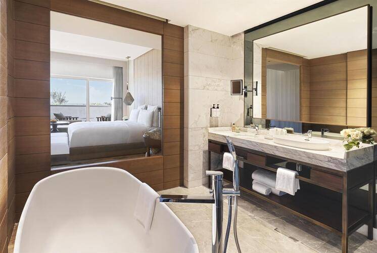 Intercontinental Ras Al Khaimah Mina Al Arab Resort & Spa