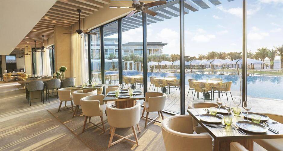 Intercontinental Ras Al Khaimah Mina Al Arab Resort & Spa