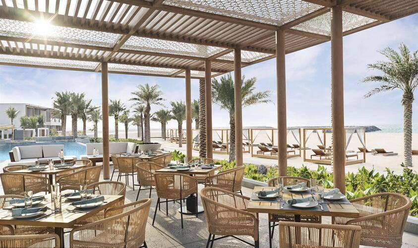 Intercontinental Ras Al Khaimah Mina Al Arab Resort & Spa