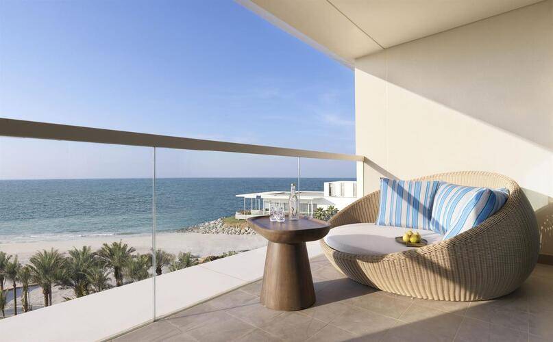 Intercontinental Ras Al Khaimah Mina Al Arab Resort & Spa