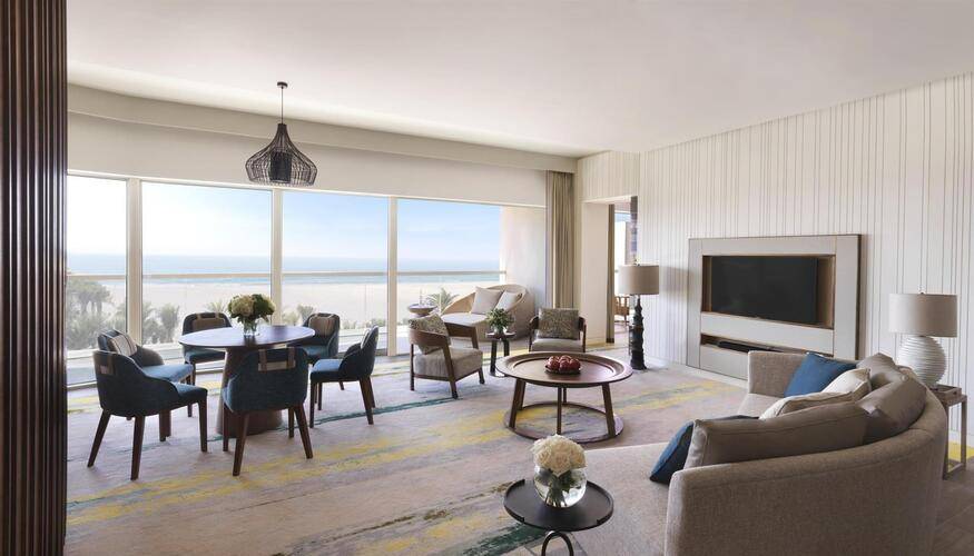 Intercontinental Ras Al Khaimah Mina Al Arab Resort & Spa