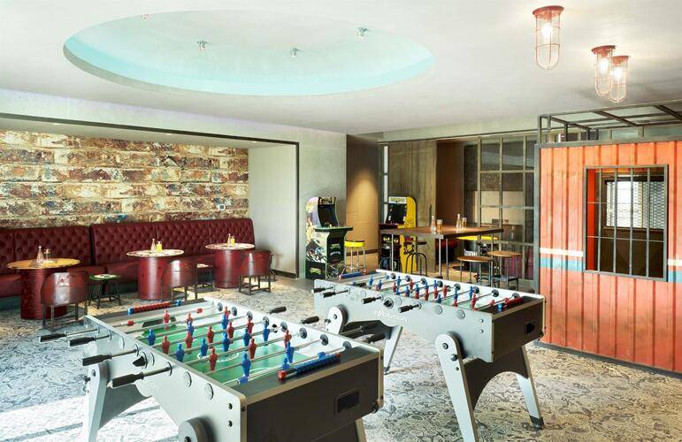 Intercontinental Ras Al Khaimah Mina Al Arab Resort & Spa