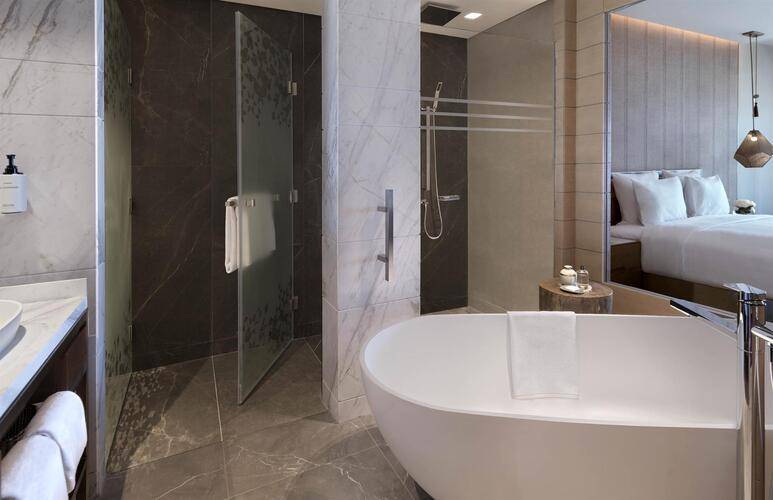Intercontinental Ras Al Khaimah Mina Al Arab Resort & Spa
