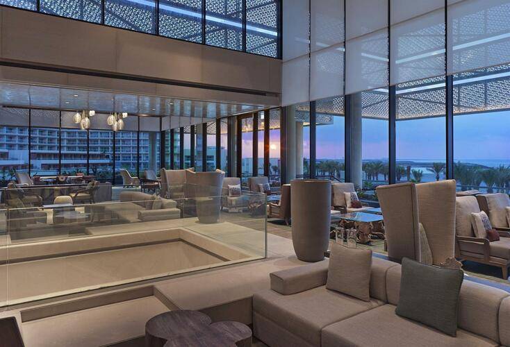 Intercontinental Ras Al Khaimah Mina Al Arab Resort & Spa